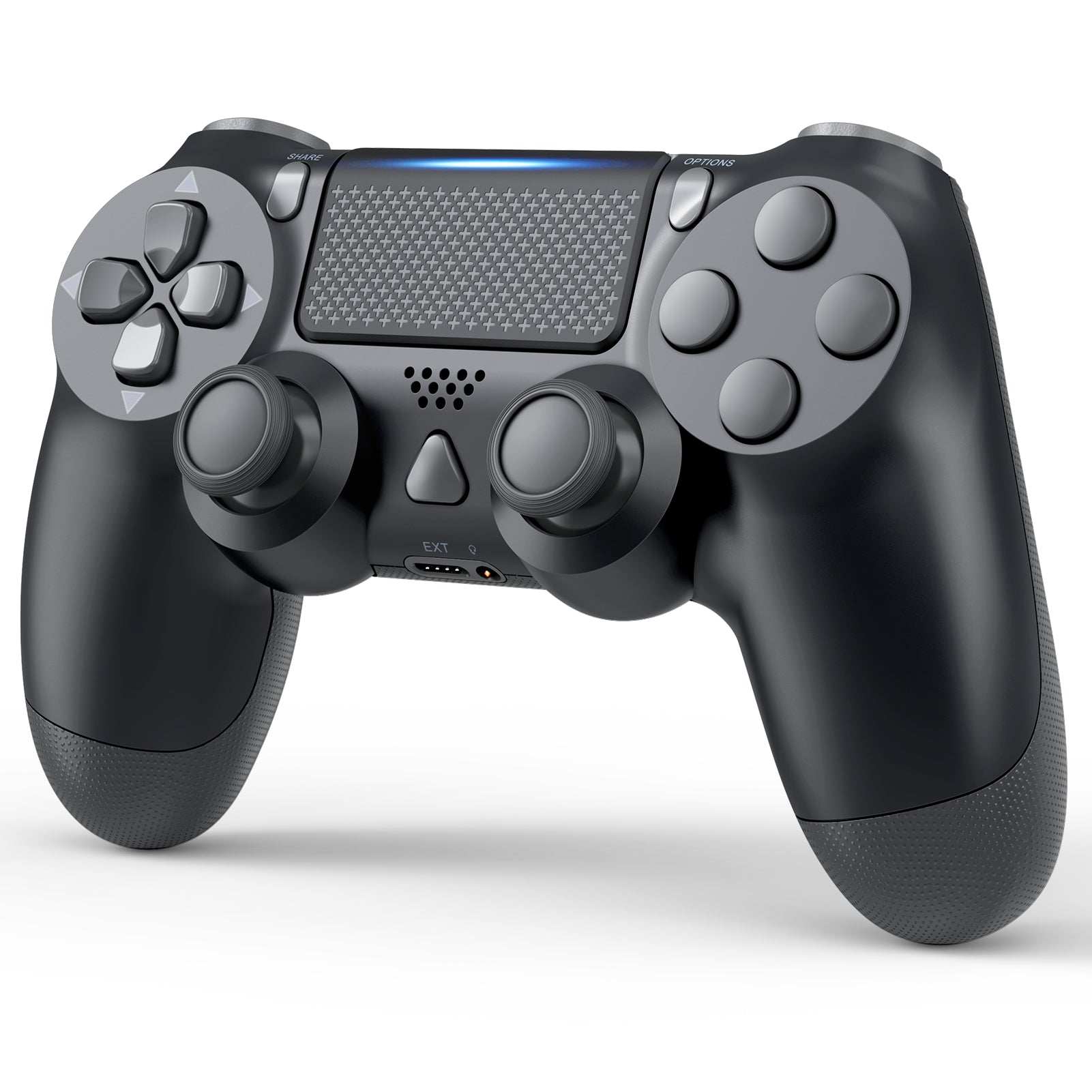 achter Formuleren jogger YCCTEAM Wireless Game Controller Compatible with PS-4/ Slim/Pro Consol