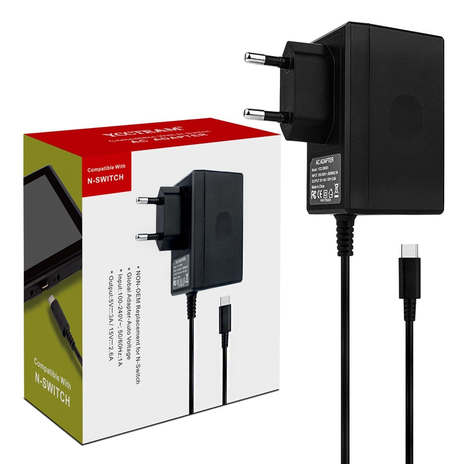 Японские адаптеры. AC адаптер Nintendo Switch OLED. Переходник на Нинтендо свитч Лайт. Switch AC Adapter. Зарядное устройство для Нинтендо свитч Лайт.