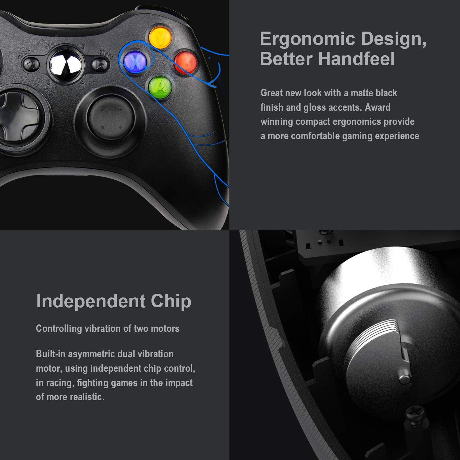 Controller Wireless - Xbox One